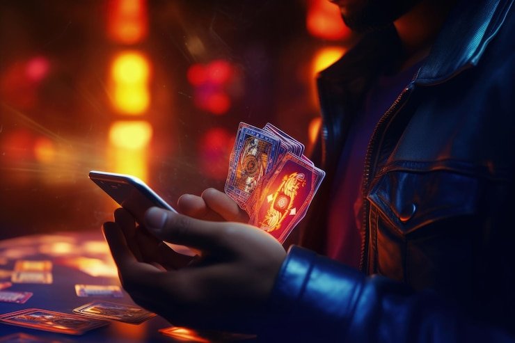 Antarmuka permainan Fortune Rabbit di slotjp88 menunjukkan gulungan dan tombol putar
