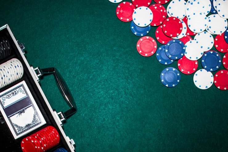 Speed Blackjack Game