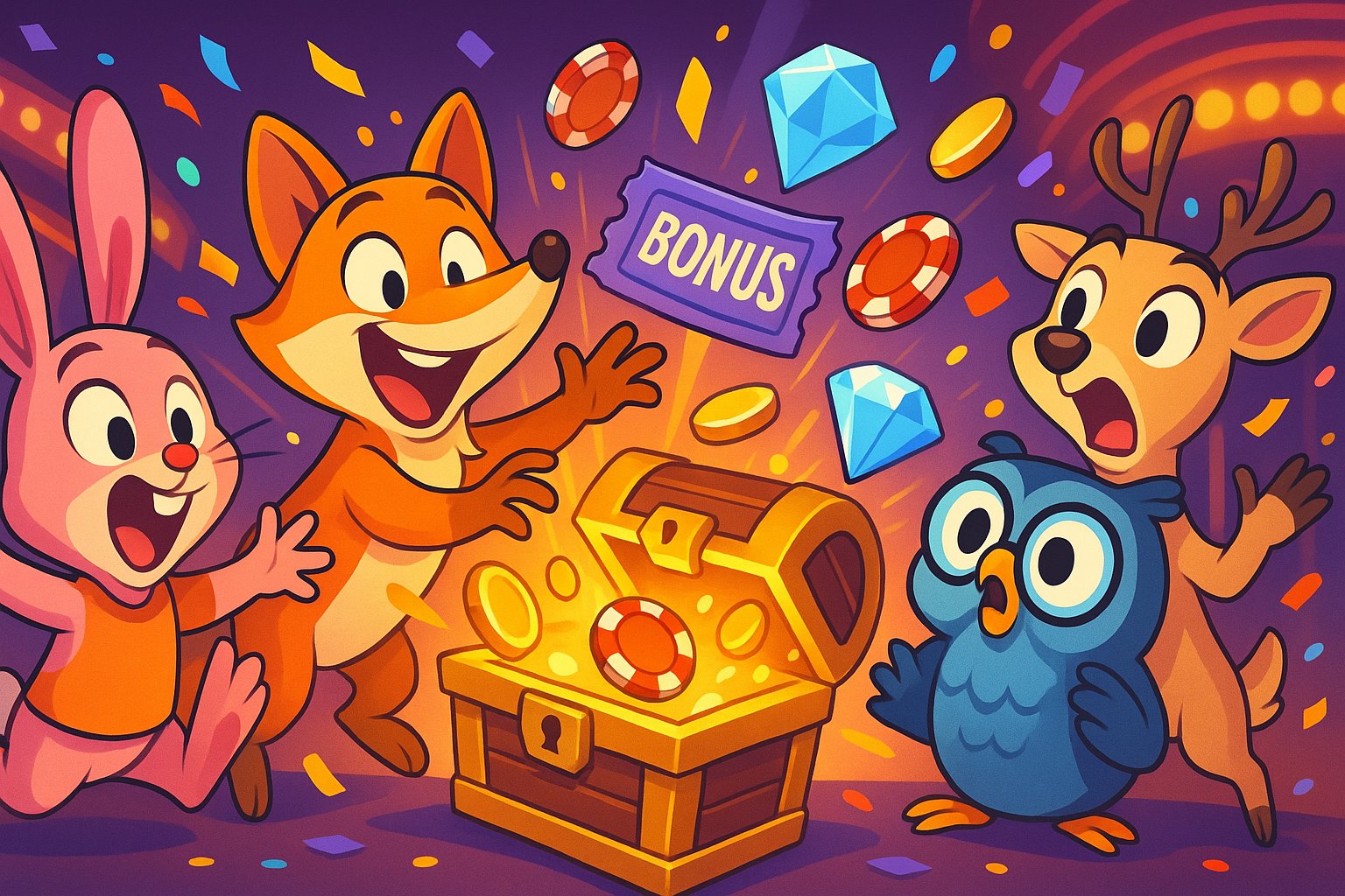 slotjp88 featured game showcase